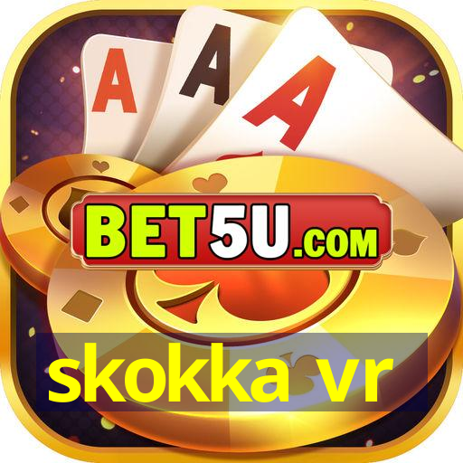 skokka vr